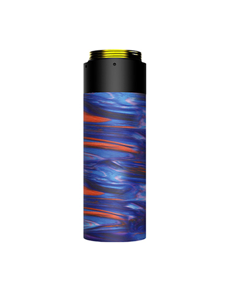 ARCLESS STACKED TUBE - MECHLYFE x AMBITIONZ VAPER