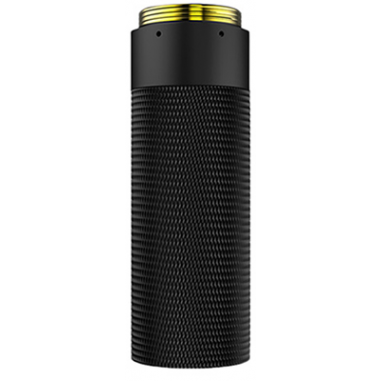ARCLESS STACKED TUBE - MECHLYFE x AMBITIONZ VAPER