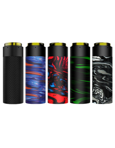 ARCLESS STACKED TUBE - MECHLYFE x AMBITIONZ VAPER