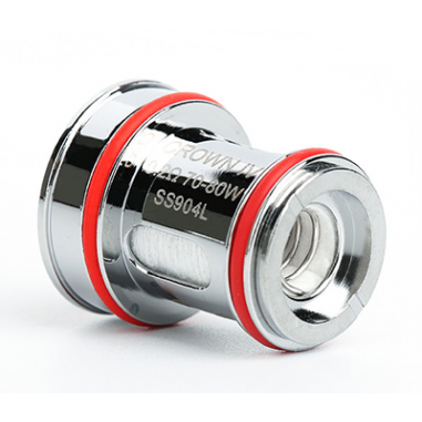 RESISTENCIAS CROWN IV - UWELL RESISTENCIAS CROWN IV - UWELL