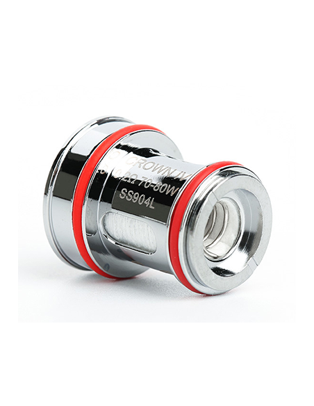 RESISTENCIAS CROWN IV - UWELL