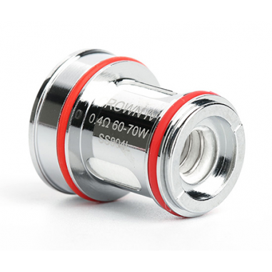 RESISTENCIAS CROWN IV - UWELL RESISTENCIAS CROWN IV - UWELL