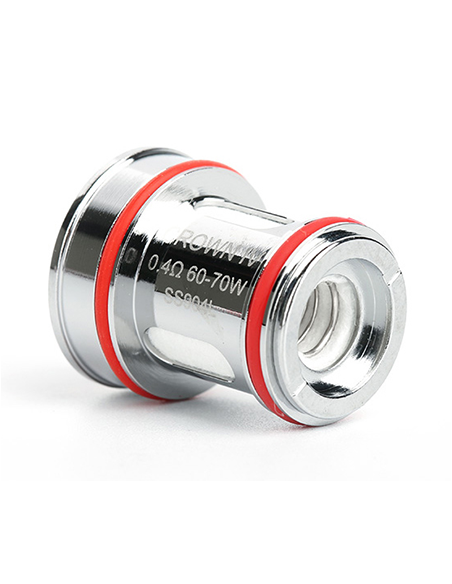 RESISTENCIAS CROWN IV - UWELL