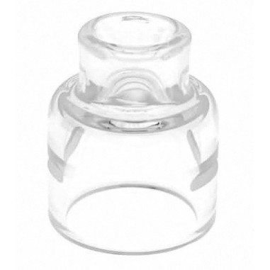 GLASS CAP - TRINITY GLASS GLASS CAP - TRINITY GLASS