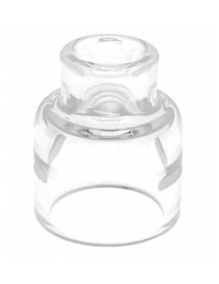 GLASS CAP - TRINITY GLASS