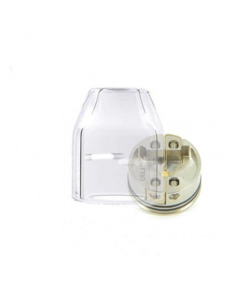 GLASS CAP - TRINITY GLASS