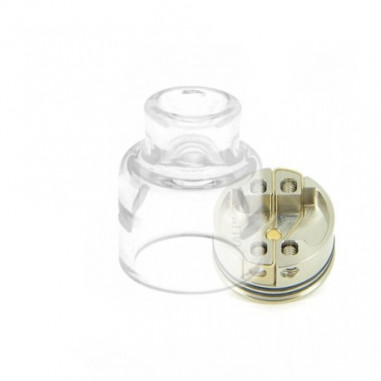 GLASS CAP - TRINITY GLASS GLASS CAP - TRINITY GLASS