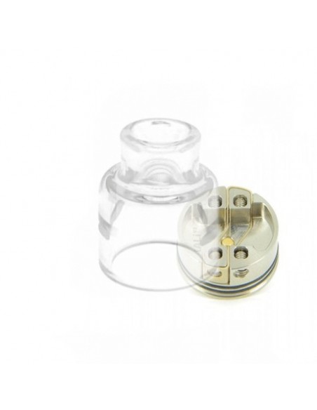 GLASS CAP - TRINITY GLASS