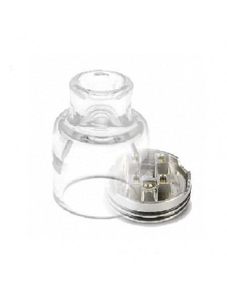 GLASS CAP - TRINITY GLASS