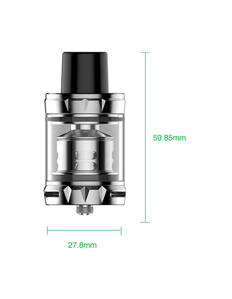 ATOMIZADOR SKRR-S 2ML - VAPORESSO