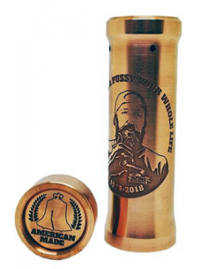 LEGACY SET LIMITED EDITION - RIG MOD 2