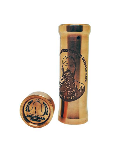 LEGACY SET LIMITED EDITION - RIG MOD