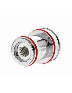 RESISTENCIAS CROWN IV - UWELL 2