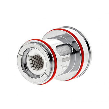 RESISTENCIAS CROWN IV - UWELL