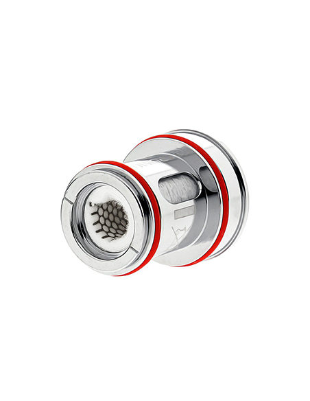 RESISTENCIAS CROWN IV - UWELL