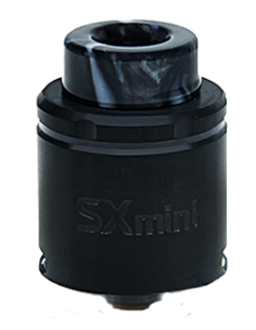 ATOMIZADOR DIVINE RDA - SX MINI 2
