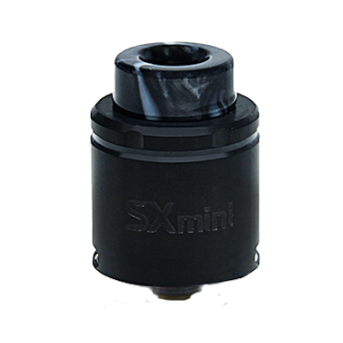 ATOMIZADOR DIVINE RDA - SX MINI