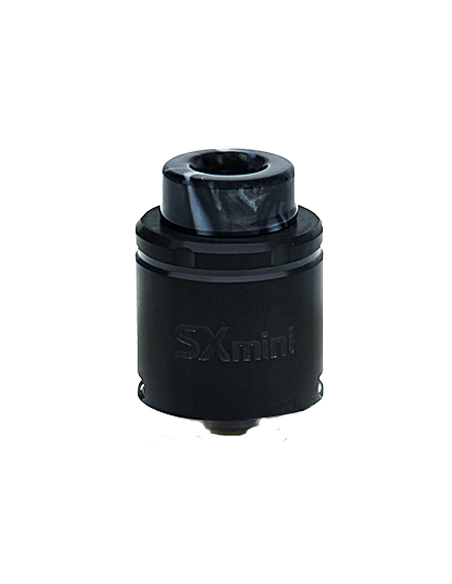 ATOMIZADOR DIVINE RDA - SX MINI