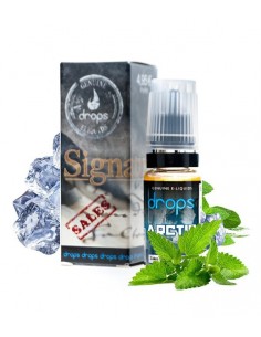 ARCTIC ATTRACTION SALES DE NICOTINA 10ML - DROPS