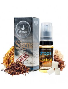 FAUSTOS DEAL SALES DE NICOTINA 10ML - DROPS