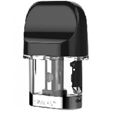 CARTUCHO POD NOVO 2 - SMOK Smok - 1 CARTUCHO POD NOVO 2 - SMOK Smok - 1