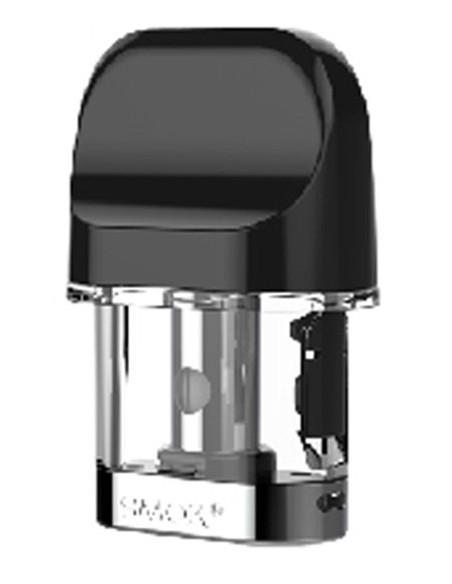 CARTUCHO POD NOVO 2 - SMOK