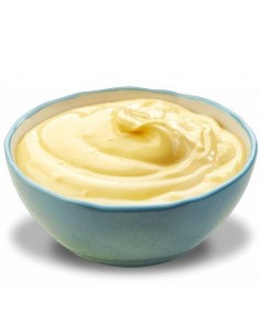 AROMA CUSTARD PREMIUM 10ML - ATMOS LAB