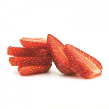 AROMA STRAWBERRY SLICED 10ML - ATMOS LAB