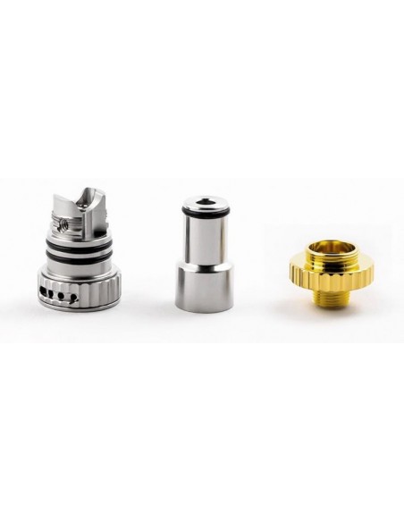 DOTAIO RBA - DOTMOD 