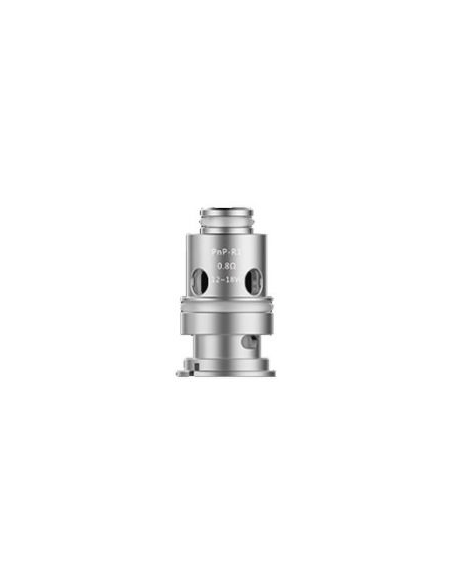 RESISTENCIAS VINCI - VOOPOO