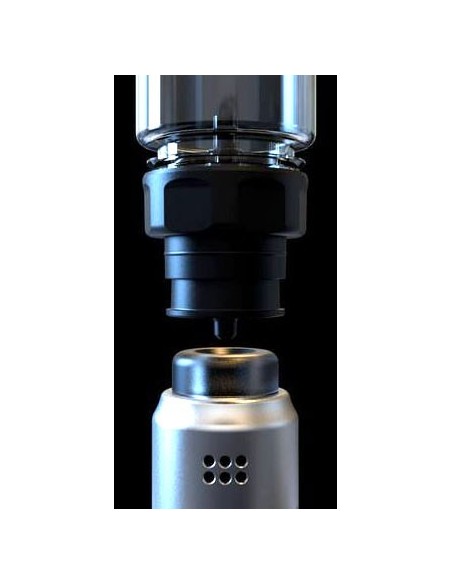 TAPON DE RELLENADO DE DRIP - WOTOFO