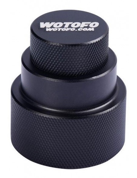 TAPON DE RECARGA BF - WOTOFO Wotofo - 2
