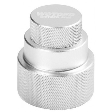 TAPON DE RECARGA BF - WOTOFO Wotofo - 3 TAPON DE RECARGA BF - WOTOFO Wotofo - 3