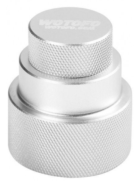 TAPON DE RECARGA BF - WOTOFO