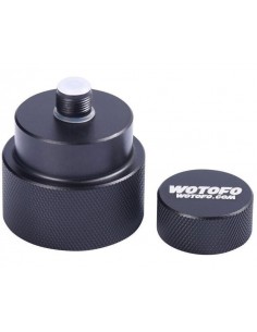 TAPON DE RECARGA BF - WOTOFO