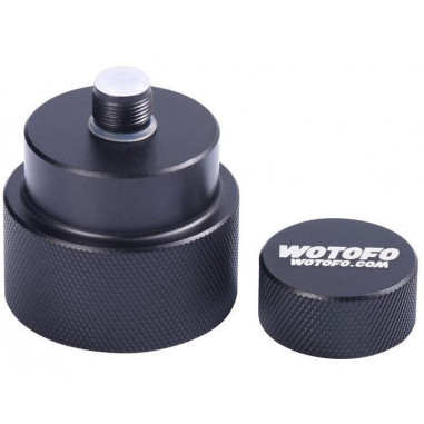 TAPON DE RECARGA BF - WOTOFO Wotofo - 1 TAPON DE RECARGA BF - WOTOFO Wotofo - 1