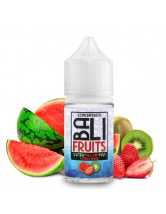 AROMA WATERMELON KIWI STRAWBERRY 30ML - BALI FRUITS