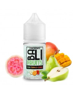 AROMA PEAR MANGO GUAVA 30ML - BALI FRUITS