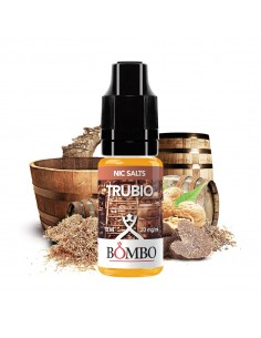 TRUBIO SALES 10ML - BOMBO