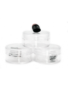 DRIP TIP M22 - EYCOTECH Eycotech - 1