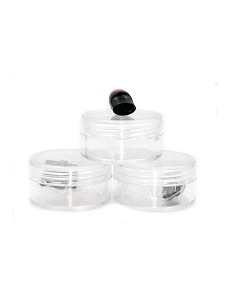 DRIP TIP M22 - EYCOTECH Eycotech - 1