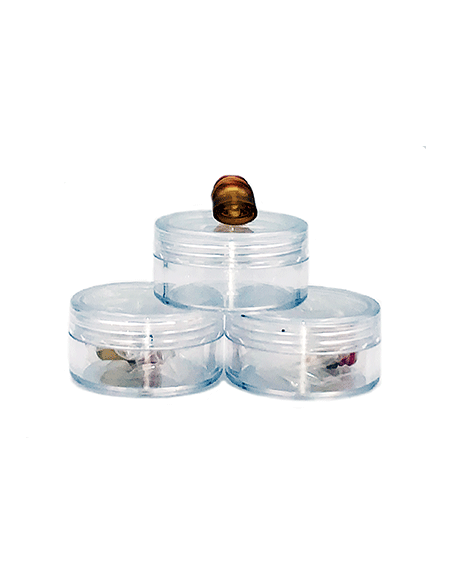 DRIP TIP M22 - EYCOTECH Eycotech - 2