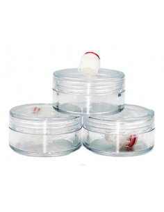 DRIP TIP M22 - EYCOTECH Eycotech - 1 2