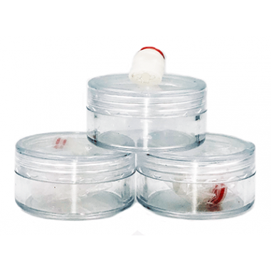 DRIP TIP M22 - EYCOTECH Eycotech - 3