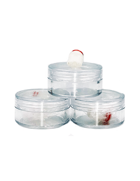 DRIP TIP M22 - EYCOTECH Eycotech - 3