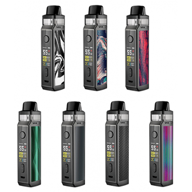 VINCI X 70W POD KIT - VOOPOO Voopoo - 1 VINCI X 70W POD KIT - VOOPOO Voopoo - 1