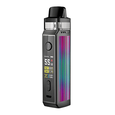 VINCI X 70W POD KIT - VOOPOO Voopoo - 3 VINCI X 70W POD KIT - VOOPOO Voopoo - 3