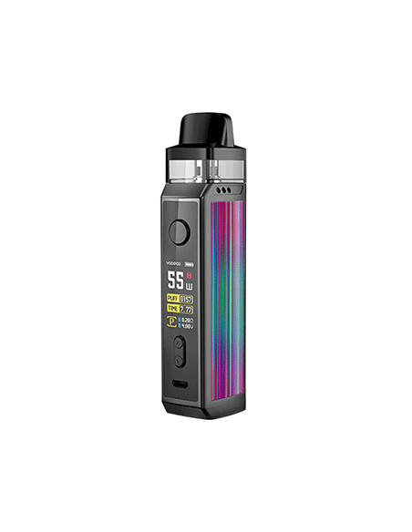 VINCI X 70W POD KIT - VOOPOO Voopoo - 3