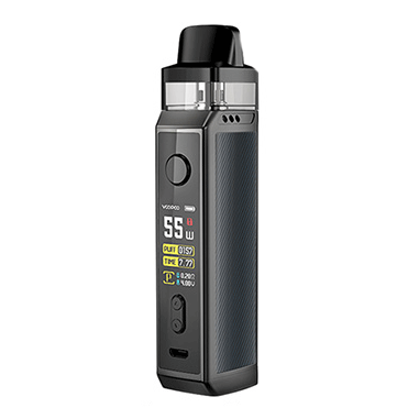 VINCI X 70W POD KIT - VOOPOO Voopoo - 4 VINCI X 70W POD KIT - VOOPOO Voopoo - 4