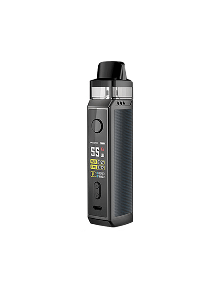 VINCI X 70W POD KIT - VOOPOO Voopoo - 4